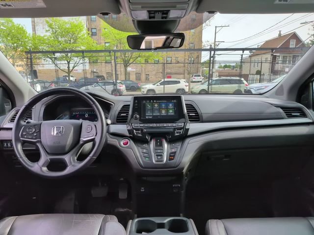 Used 2022 Honda Odyssey EX-L image 11