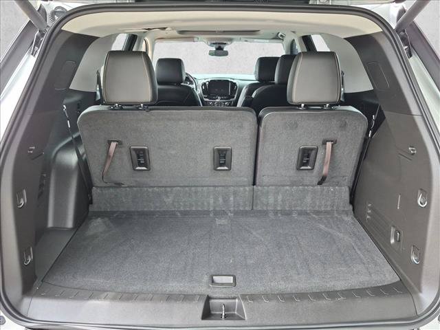 Used 2019 Chevrolet Traverse Premier w/ Redline Edition FWD image 6
