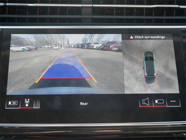 Used 2025 Audi Q7 3.0T Premium Plus image 25