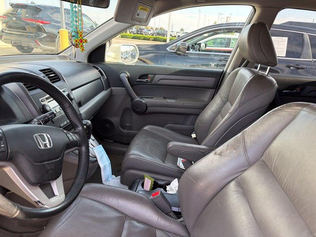Used 2009 Honda CR-V EX-L image 10