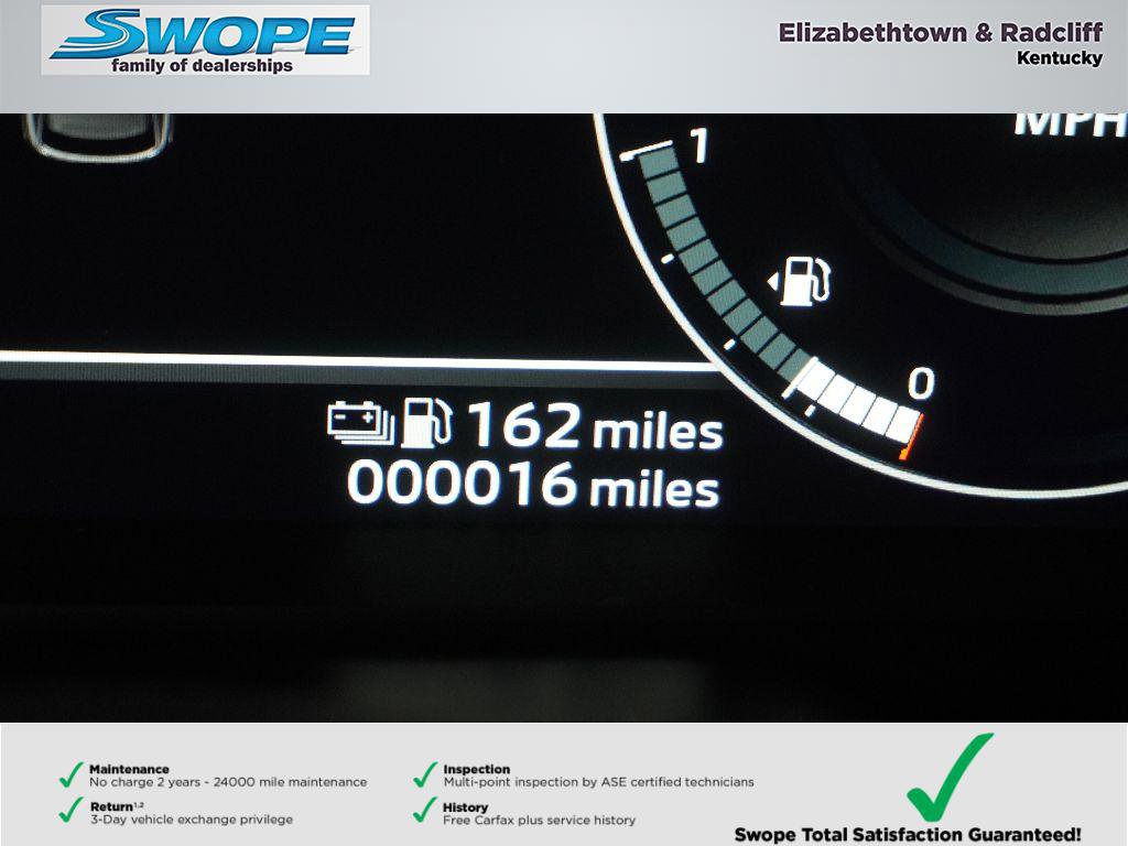 New 2025 Mitsubishi Outlander SE image 18