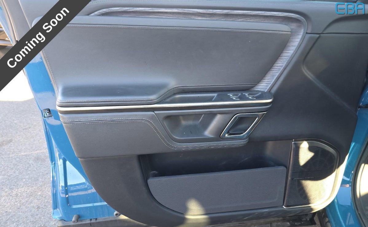 Used 2022 Rivian R1T Launch Edition image 7