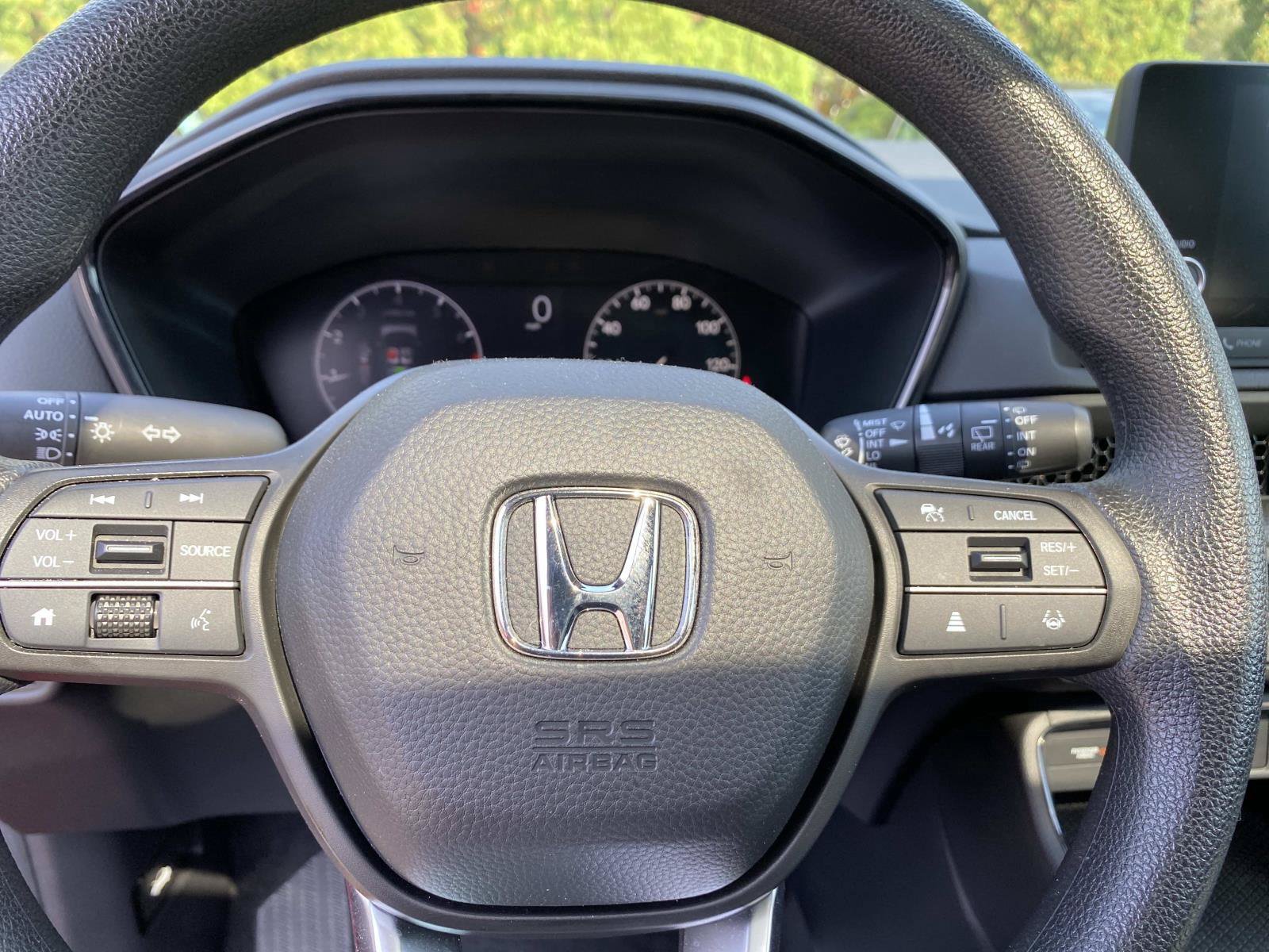Certified 2023 Honda CR-V EX image 16
