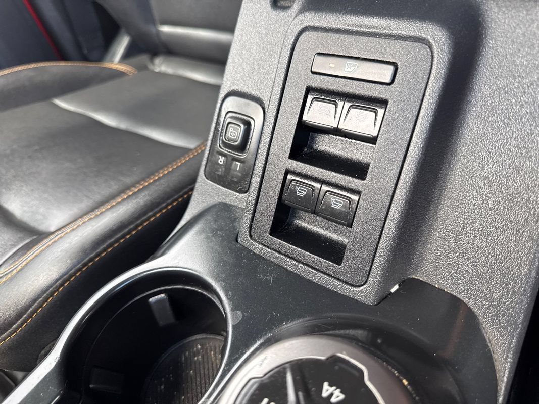 Used 2024 Ford Bronco Badlands AWD/4WD image 38