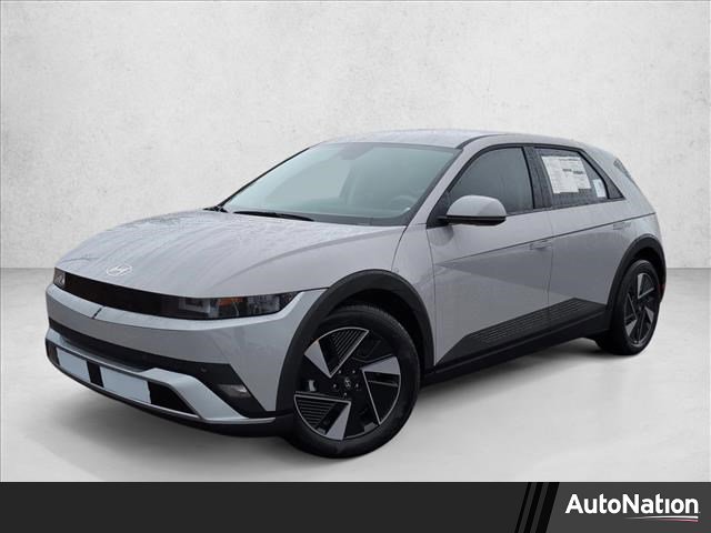 New 2026 Hyundai Ioniq 5 SEL