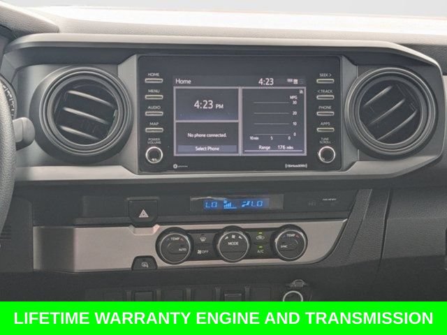 Used 2022 Toyota Tacoma SR RWD image 18