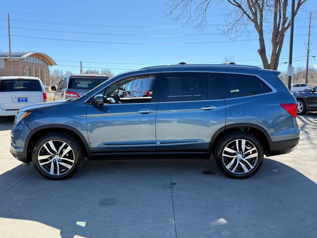 Used 2016 Honda Pilot Touring image 7