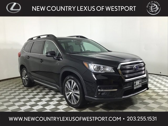 Used 2019 Subaru Ascent Limited image 1