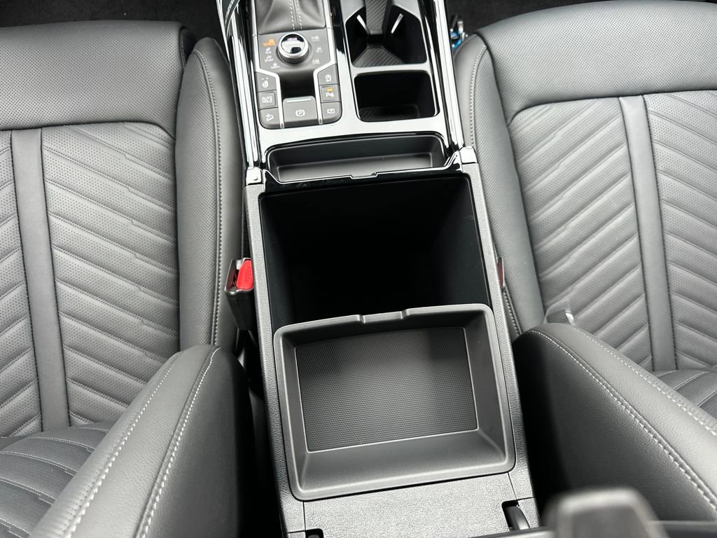 New 2026 Kia Sorento SX Prestige image 32