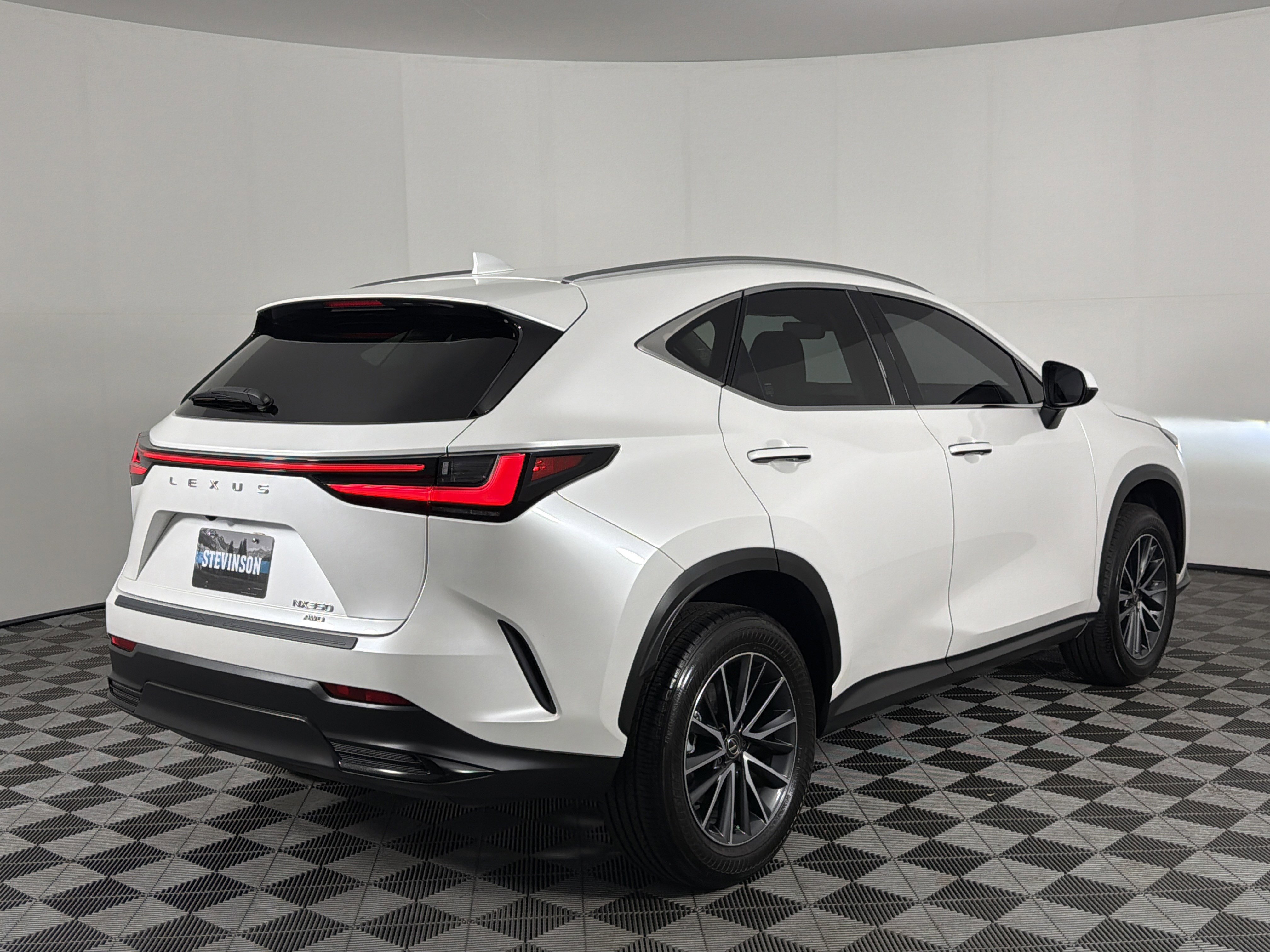 Used 2024 Lexus NX 350 AWD w/ Cold Area Package image 27