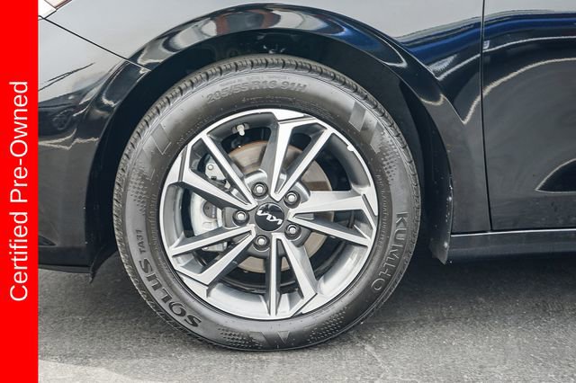 Certified 2023 Kia Forte LXS image 11