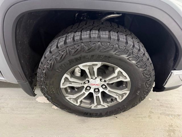 New 2026 GMC Sierra 1500 Pro w/ Pro Value Package image 4