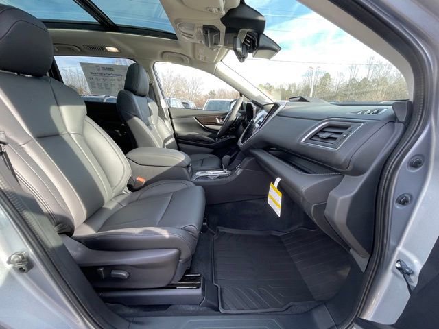 New 2026 Subaru Ascent Touring image 26