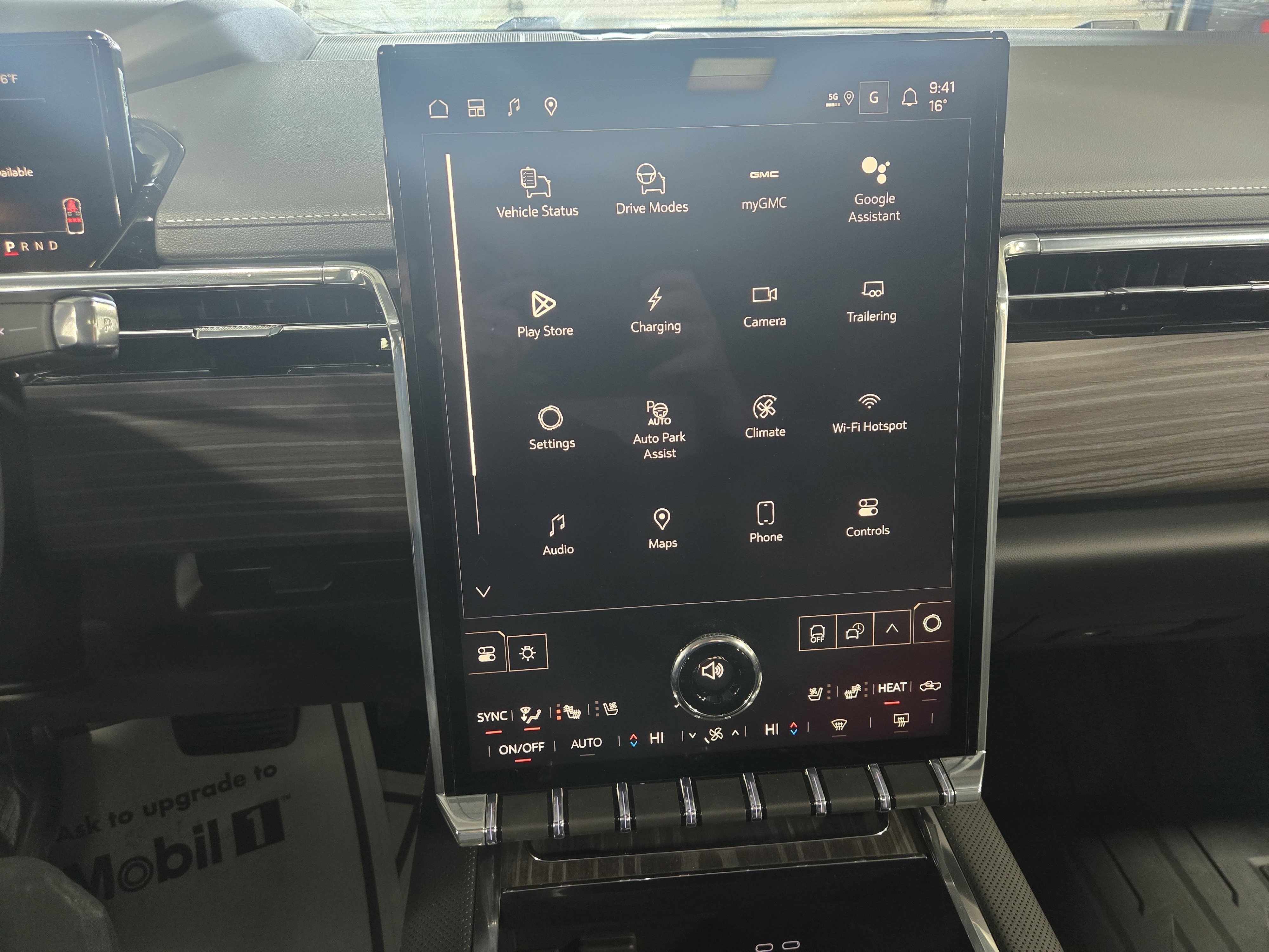 New 2026 GMC Sierra EV Denali image 14