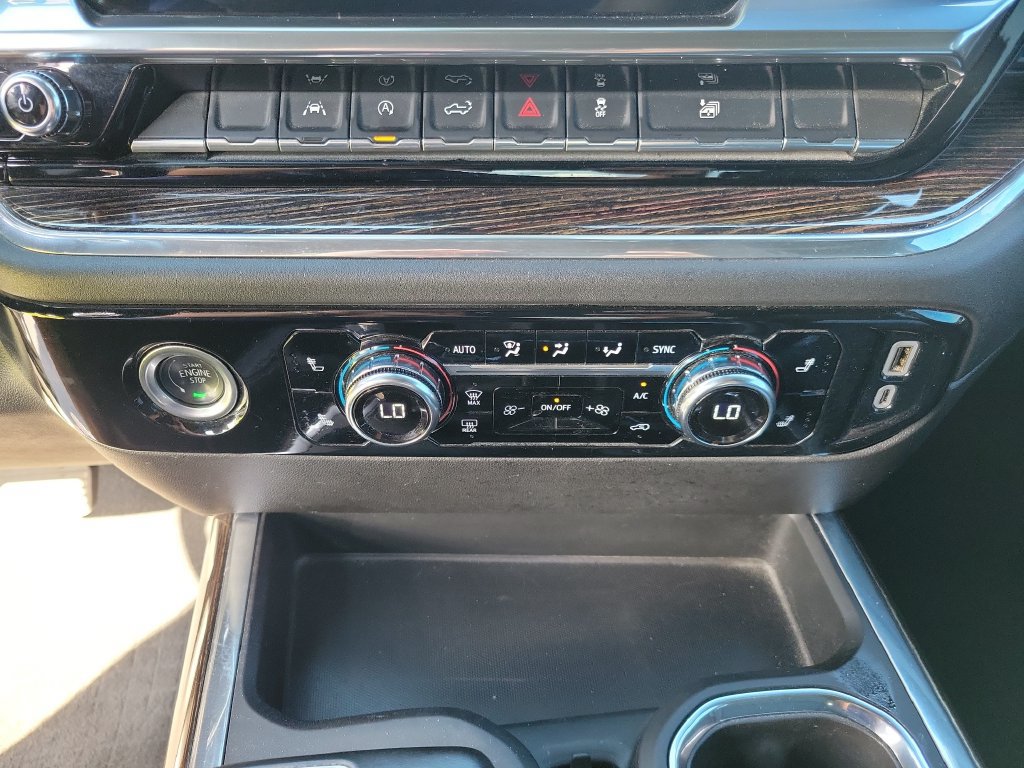 Used 2024 GMC Sierra 1500 Elevation AWD/4WD image 30