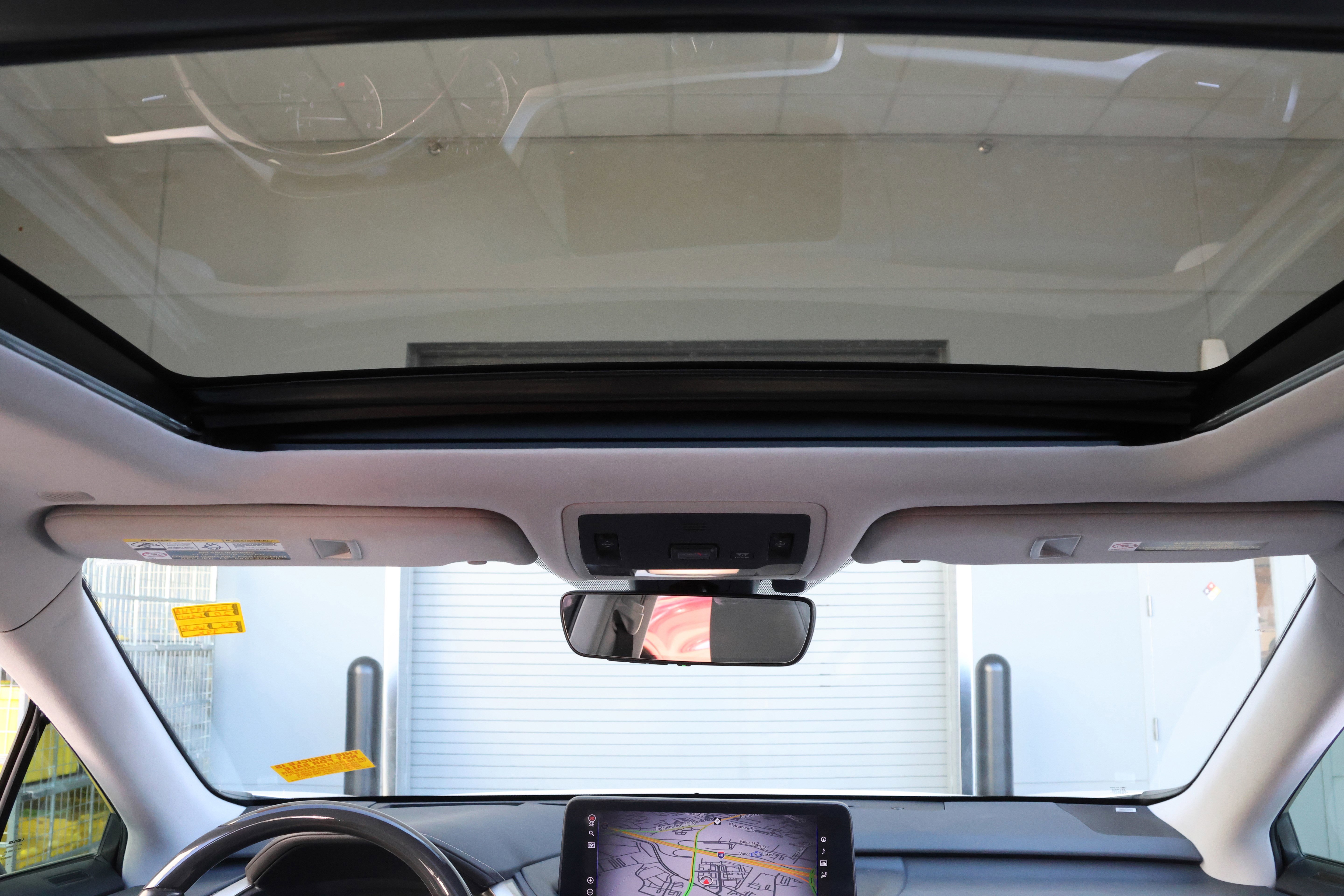 Used 2020 Lexus RX 350 AWD w/ Luxury Package image 32