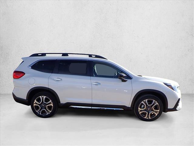 New 2026 Subaru Ascent Touring w/ Popular Package #2 AWD/4WD image 5