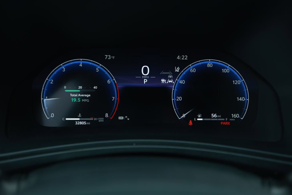 Used 2024 Toyota Grand Highlander Limited image 19