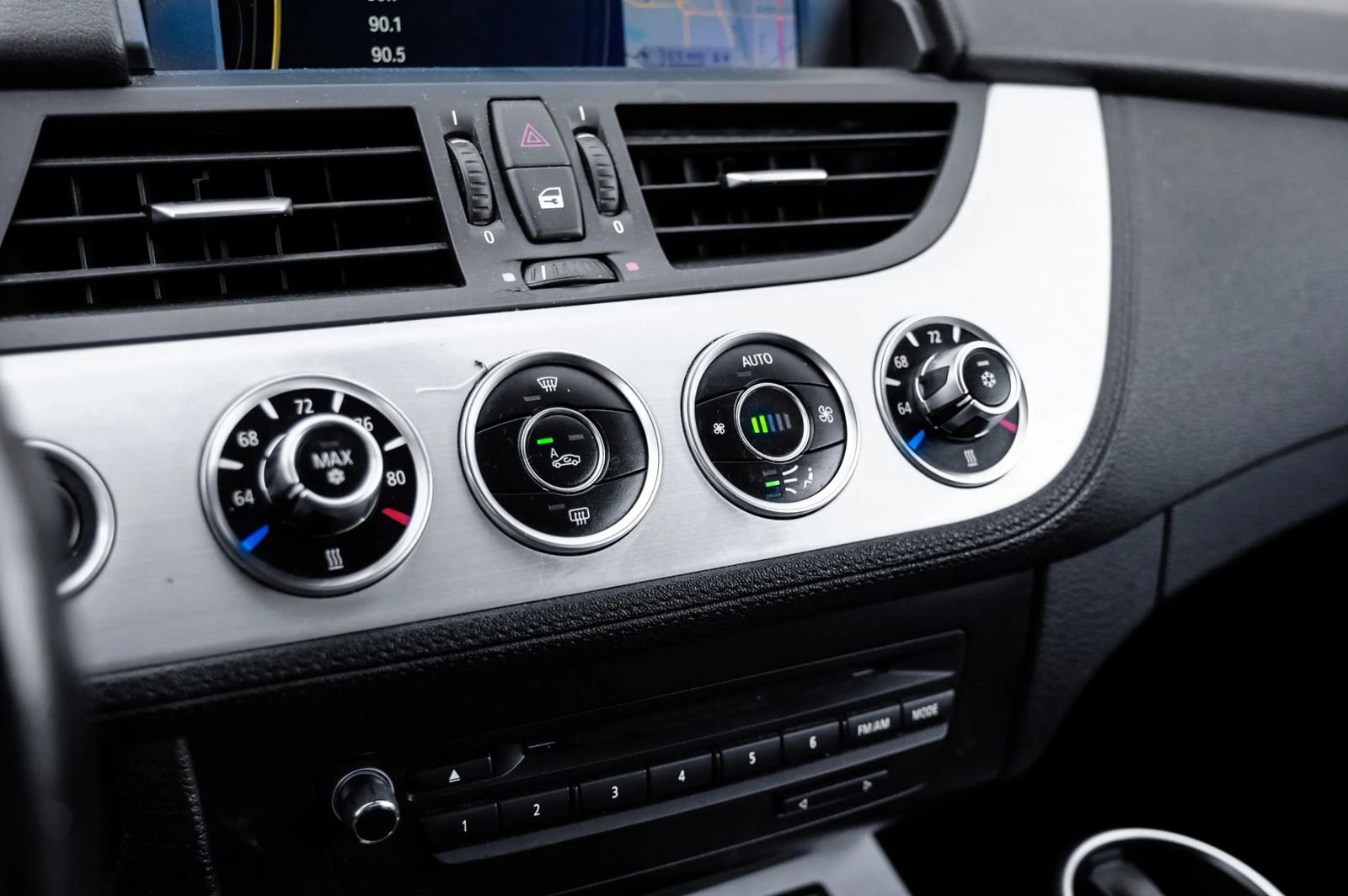 Used 2012 BMW Z4 sDrive28i image 27