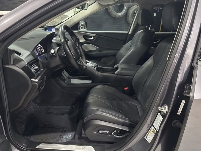 Used 2020 Acura RDX w/ Technology Package image 10