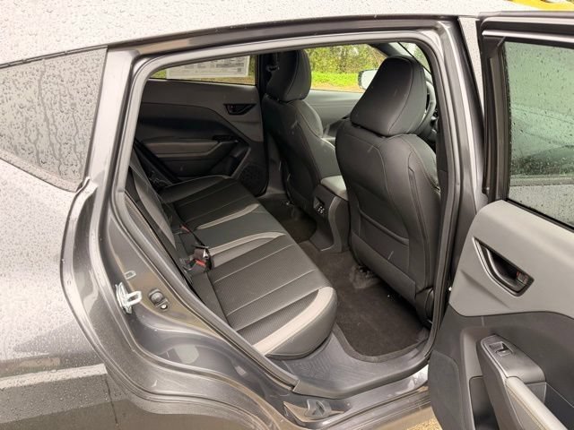 New 2026 Subaru Crosstrek 2.5i Wilderness AWD/4WD image 11