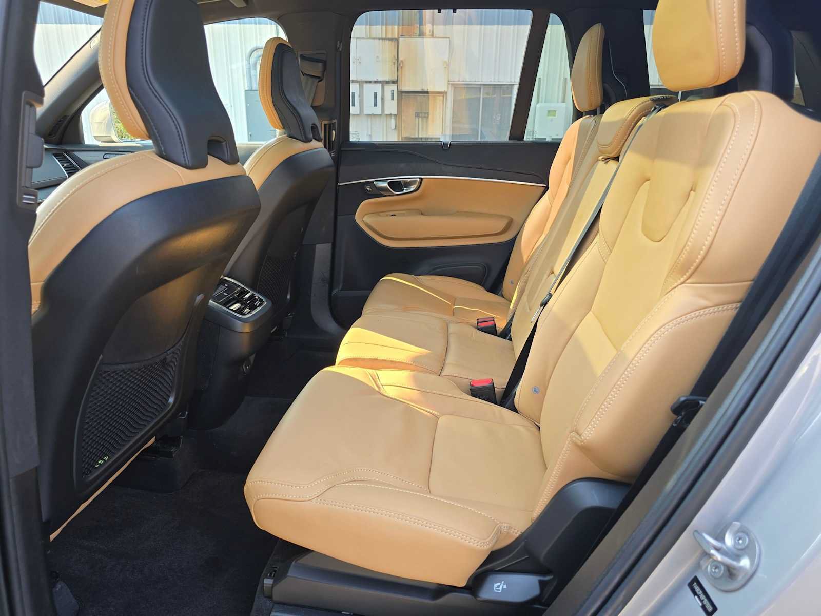 Certified 2023 Volvo XC90 B6 Ultimate AWD/4WD image 15