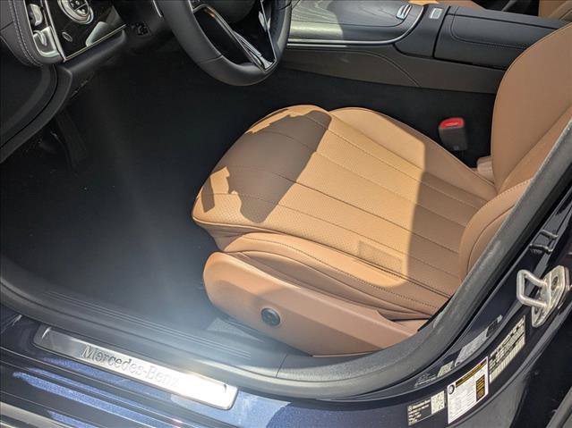 New 2026 Mercedes-Benz E 350 Sedan image 4