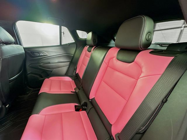 New 2026 Chevrolet Trax RS w/ Driver Confidence Package image 13