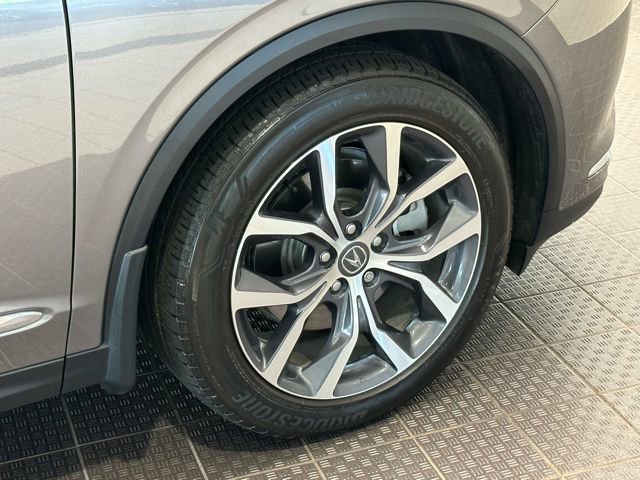 Used 2023 Acura MDX SH-AWD w/ Technology Package image 8