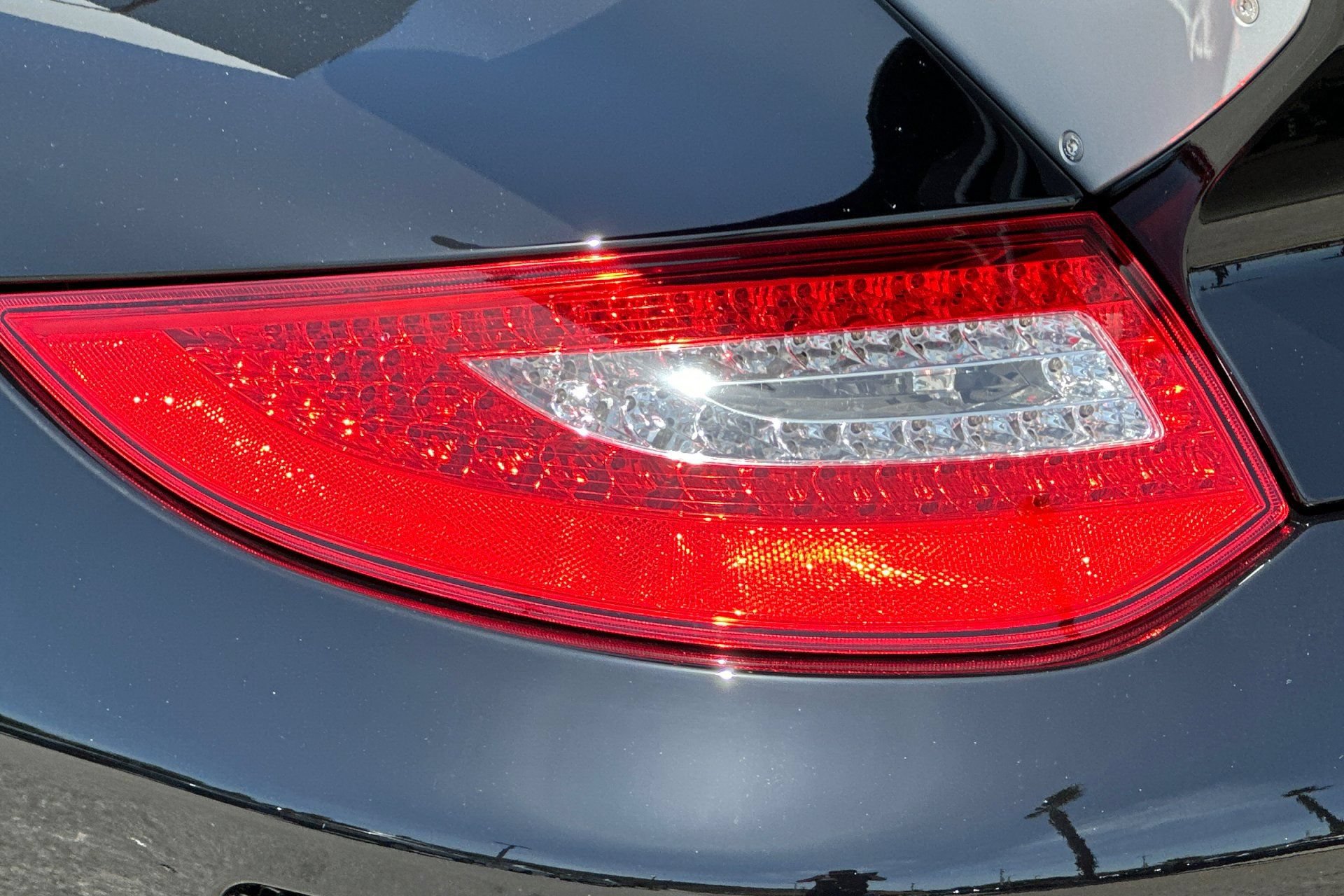 Used 2011 Porsche 911 GT3 RS 4.0 RWD image 34