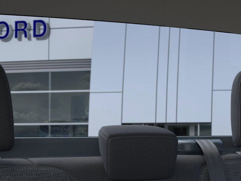 New 2026 Ford Maverick XL w/ Equipment Group 101A image 25