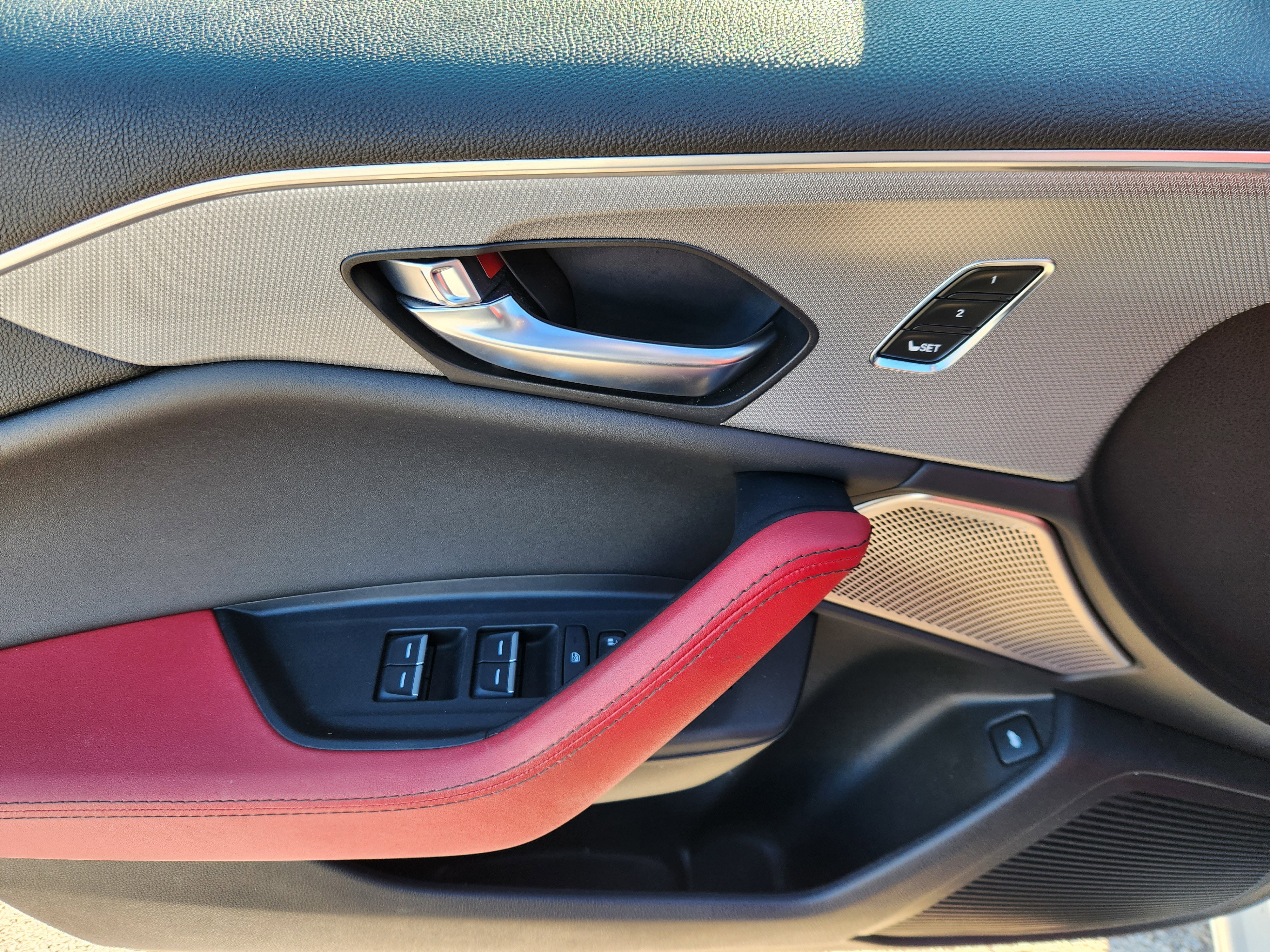 Certified 2023 Acura TLX w/ A-SPEC Pkg image 18