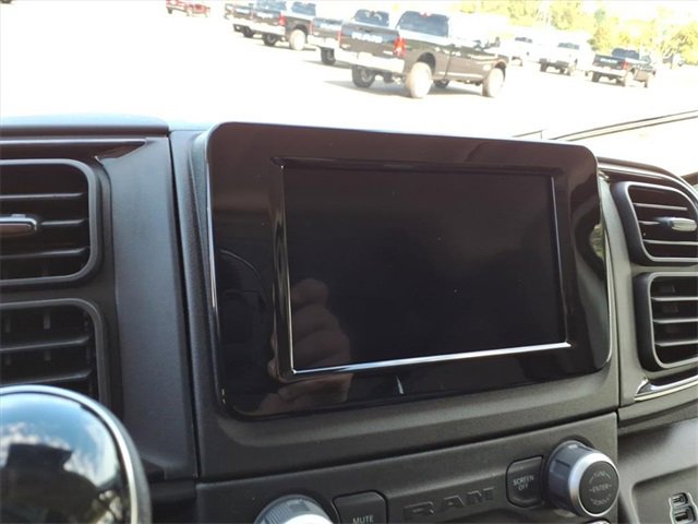 New 2026 RAM ProMaster 1500 w/ Safety Group image 17