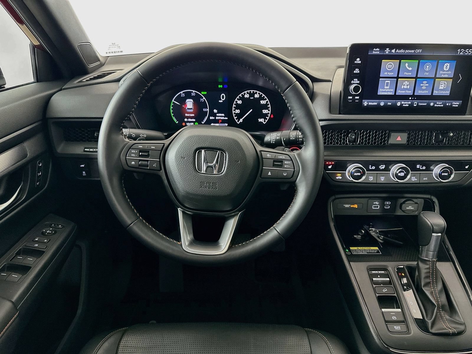 Used 2025 Honda CR-V Sport-L image 15