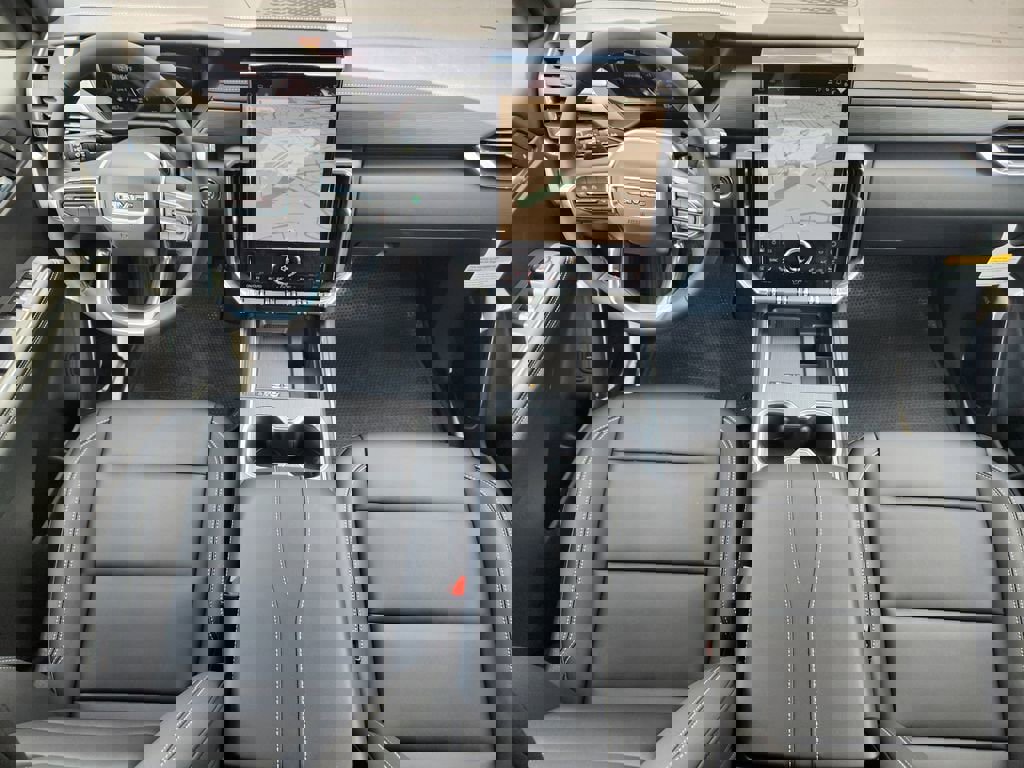 New 2025 GMC Acadia Elevation w/ Elevation Premium Package image 17