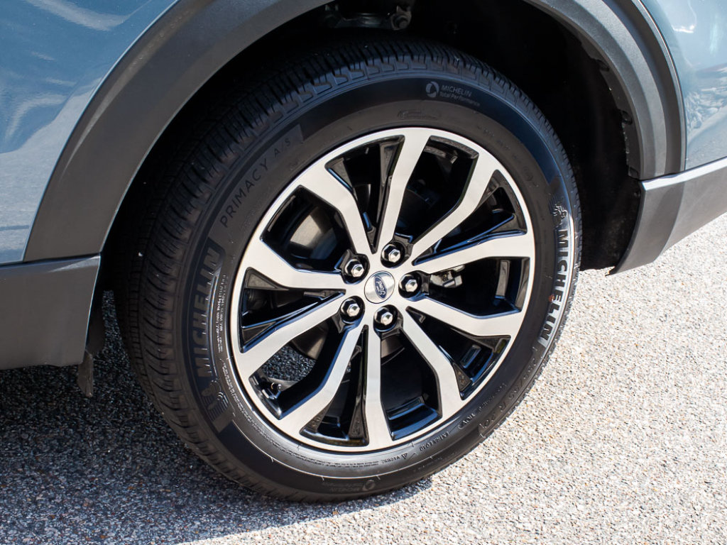 Used 2026 Ford Explorer ST-Line AWD/4WD image 6