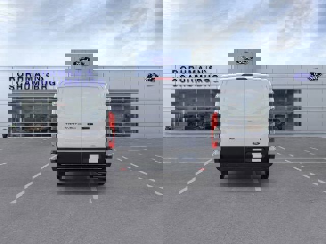 New 2026 Ford Transit 350 Low Roof AWD image 5