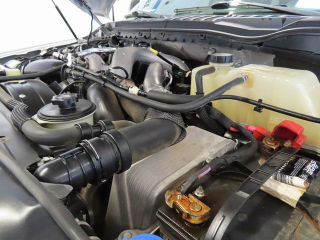 Used 2021 Ford F250 XLT image 34