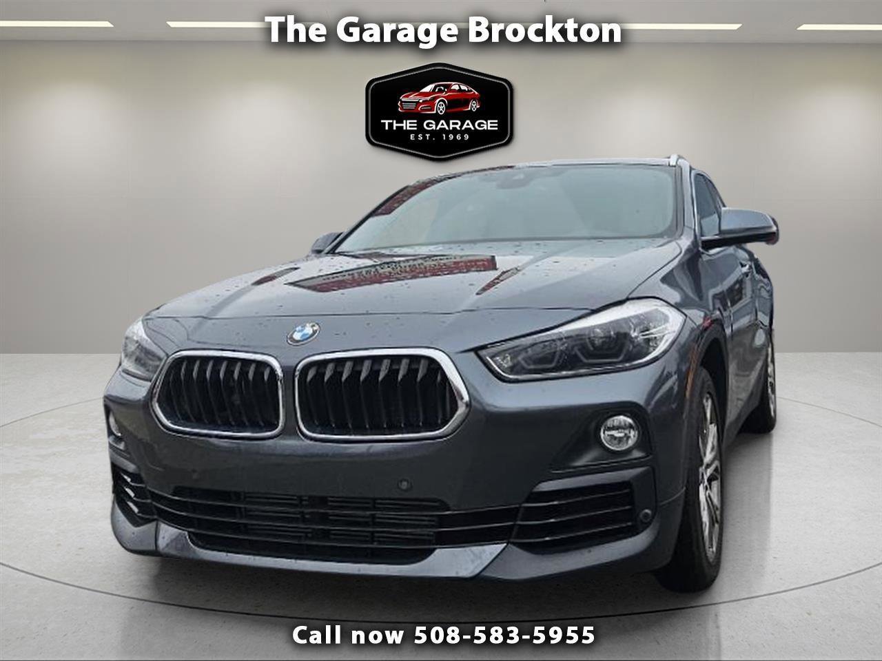 Used 2020 BMW X2 xDrive28i w/ Premium Package image 1
