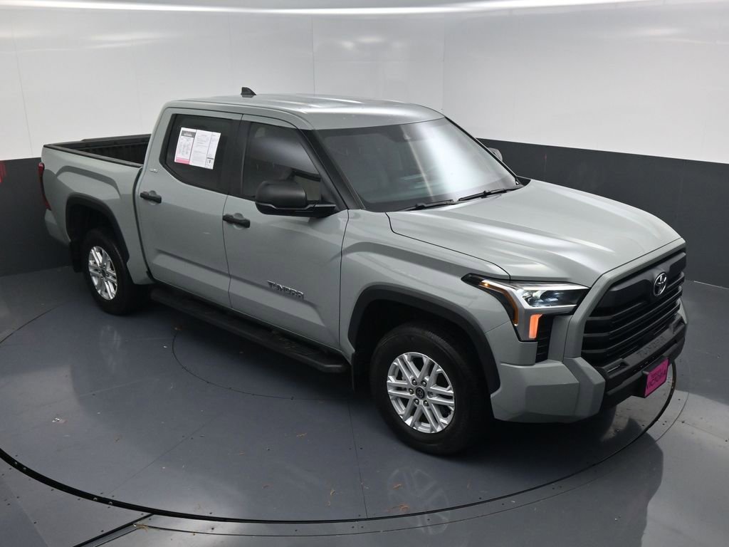 Used 2024 Toyota Tundra SR5 image 12