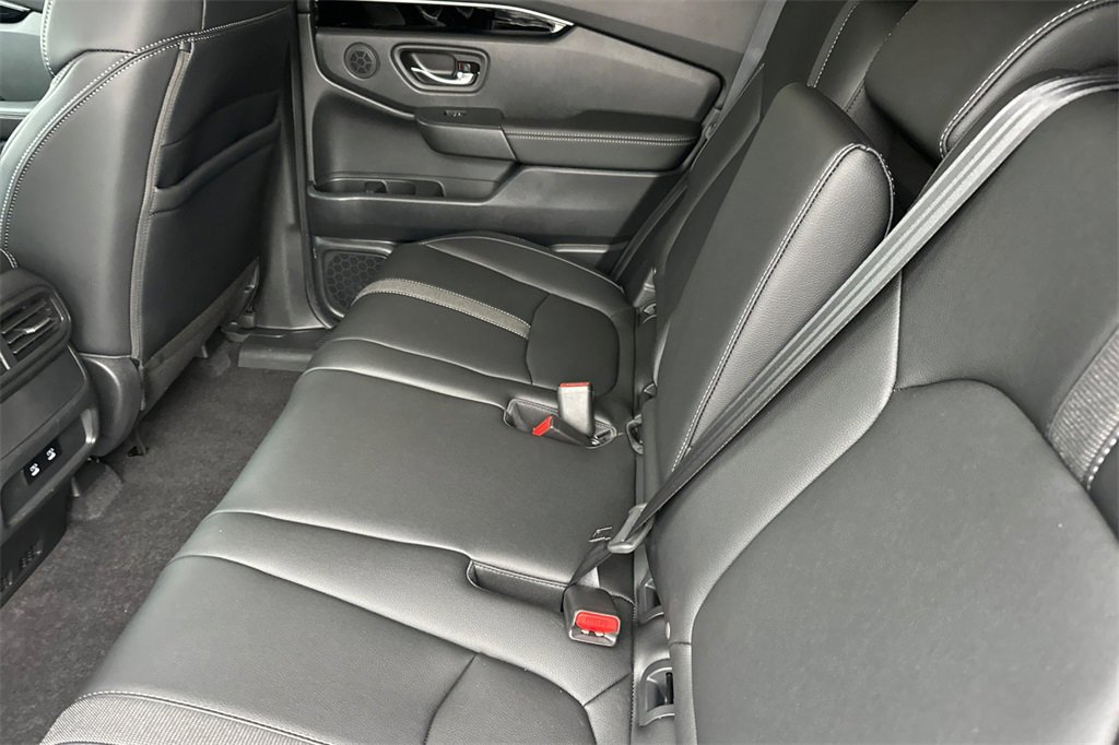 Used 2026 Honda Passport RTL image 5