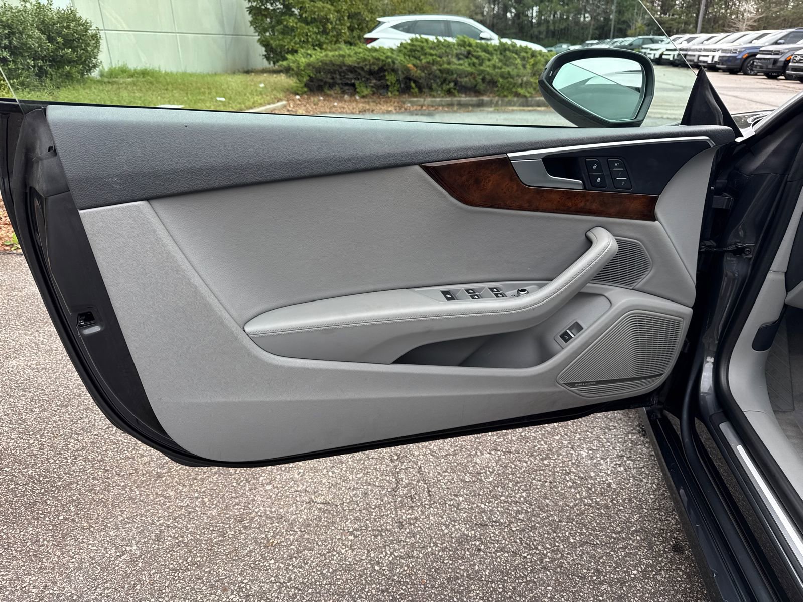 Used 2019 Audi A5 2.0T Premium Plus w/ Premium Plus image 10