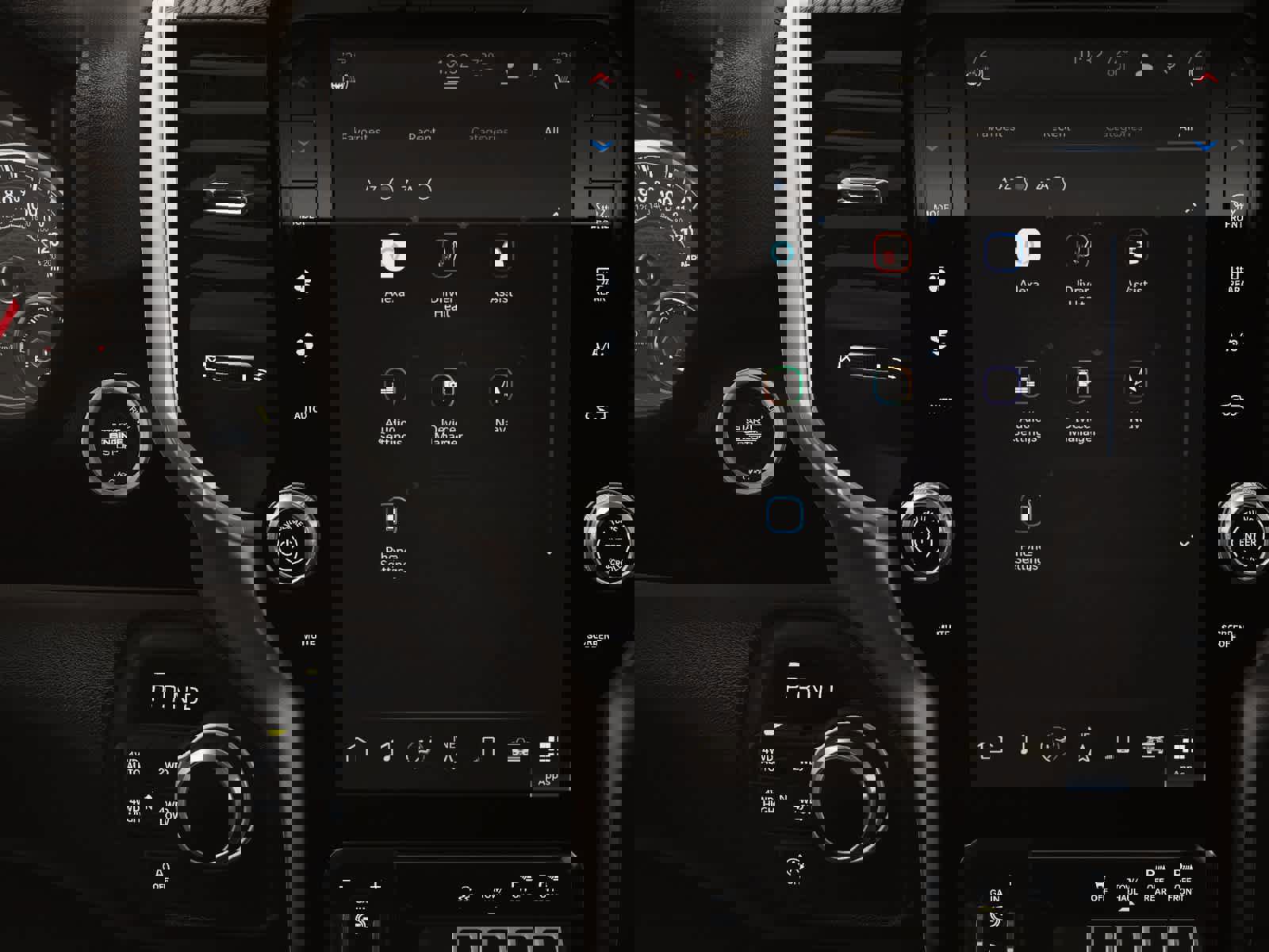 New 2026 RAM 1500 Big Horn image 22