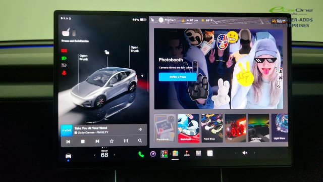 Used 2026 Tesla Model Y Performance AWD/4WD image 60