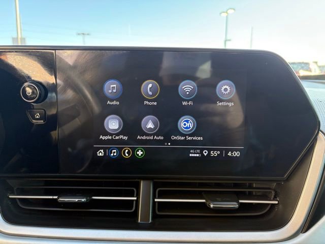 Used 2025 Chevrolet Trax LS w/ LS Convenience Package image 15