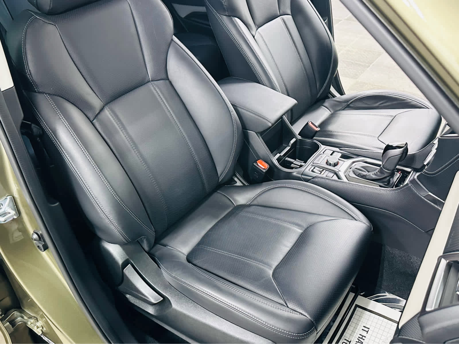 Certified 2024 Subaru Forester Limited image 24