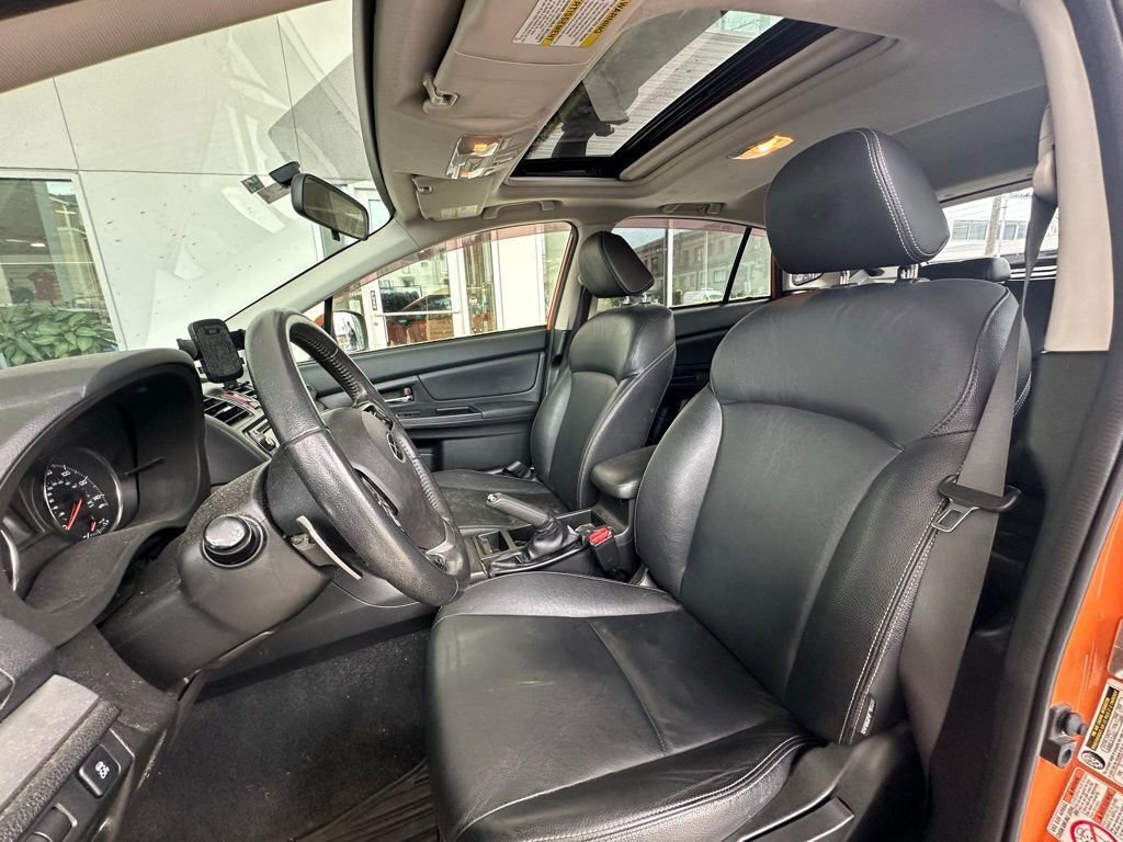 Used 2013 Subaru Crosstrek 2.0i Limited image 10