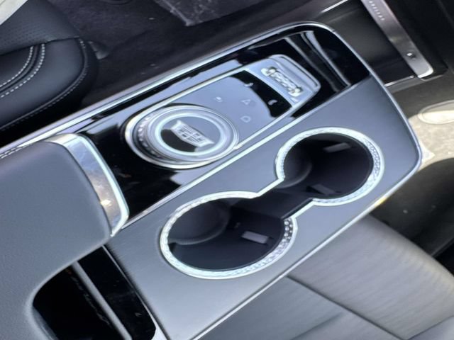 New 2026 Cadillac Lyriq Sport AWD/4WD image 24