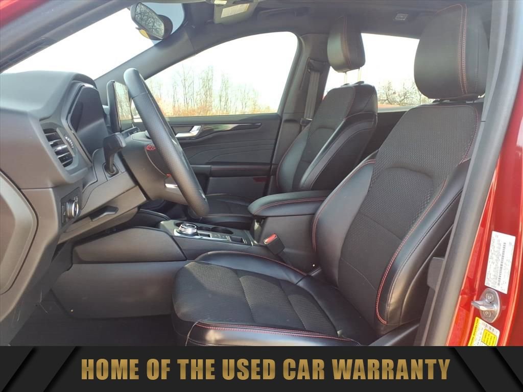 Used 2023 Ford Escape ST-Line Select w/ Tech Pack #2 image 15