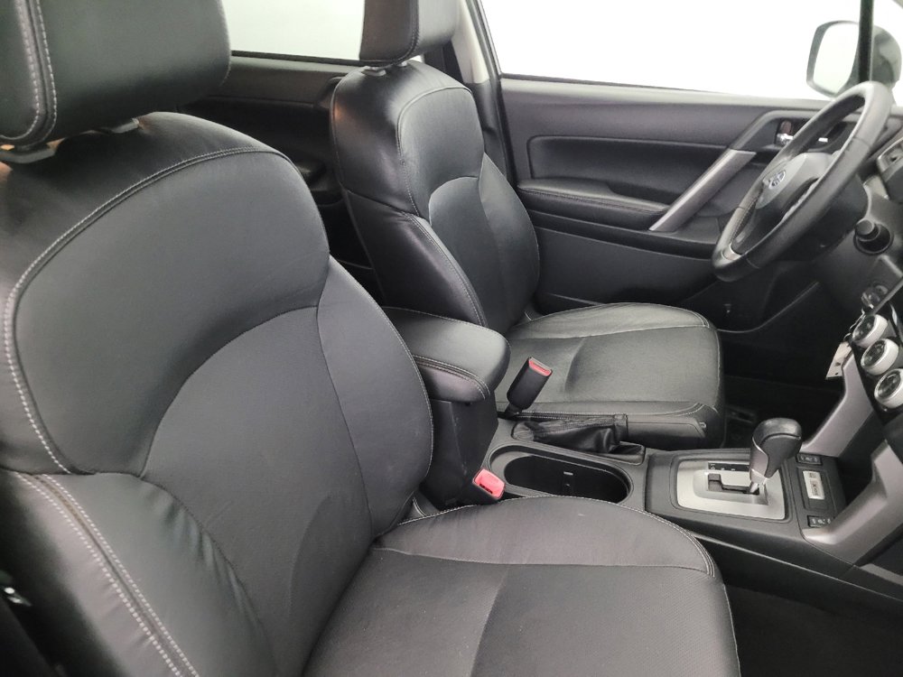 Used 2016 Subaru Forester 2.5i Limited image 21